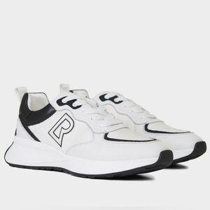 RUDSAK Monochrome Men's Sneakers